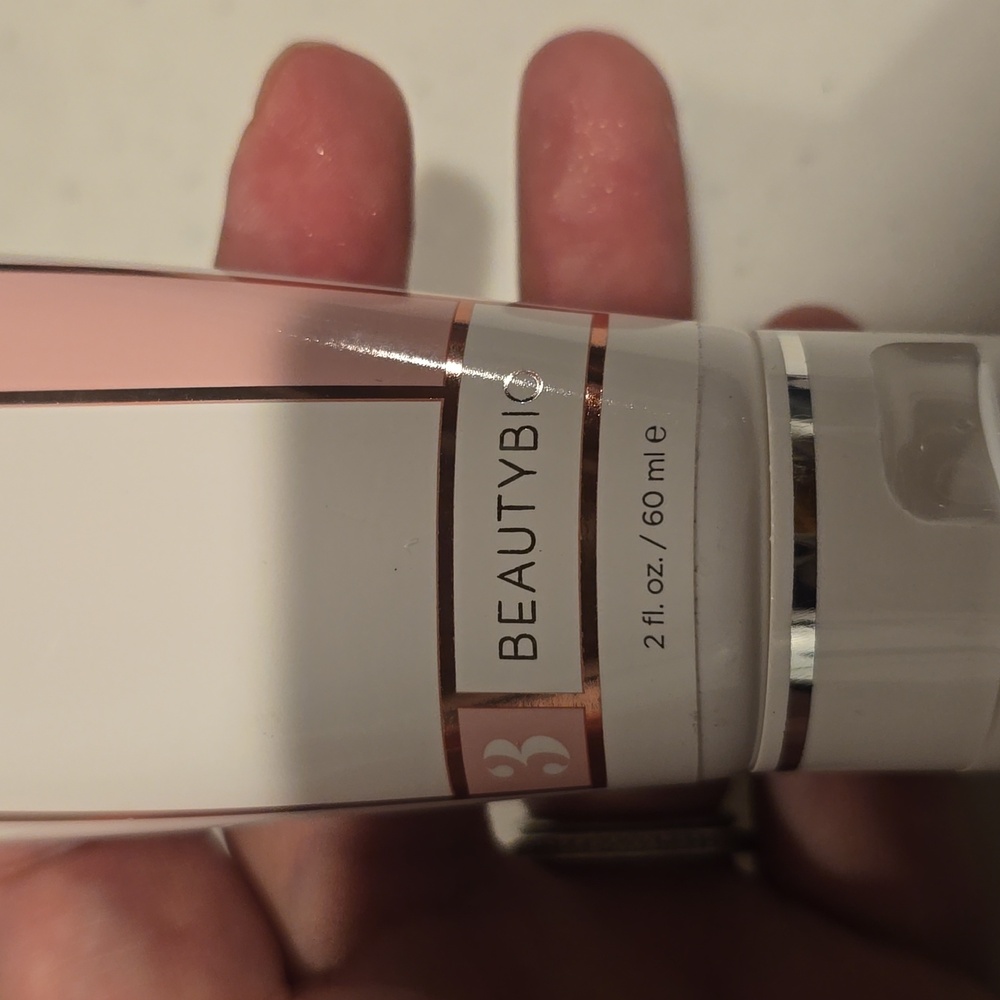 BeautyBio Hydrating HyperVitamin Cream - Picture 2 of 4